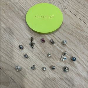 Chamilia charms